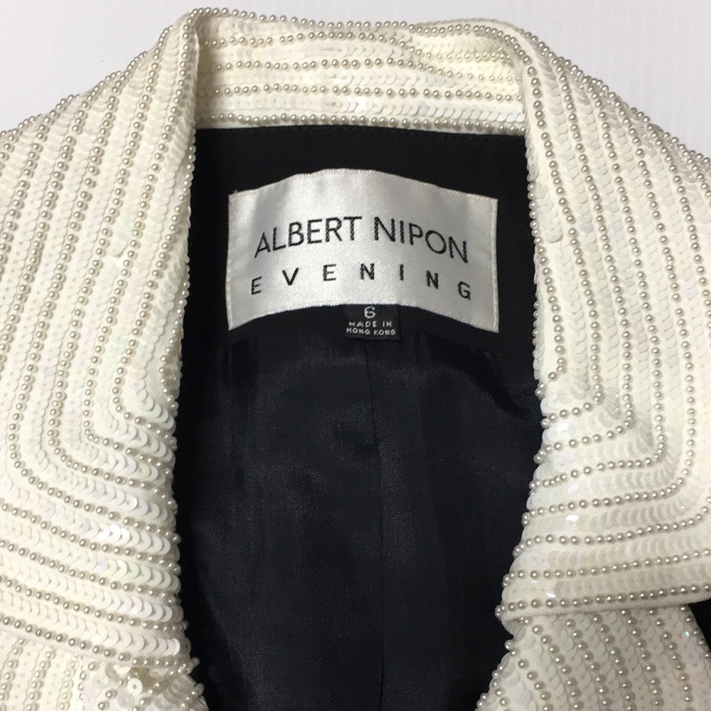 Albert Nipon 6 - image 4